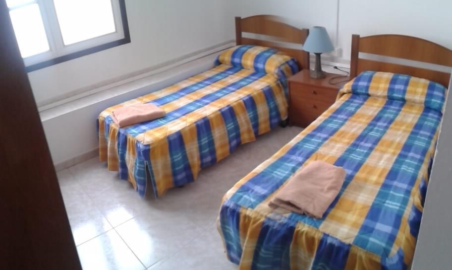Falow Las Palmas de Gran Canaria Bagian luar foto