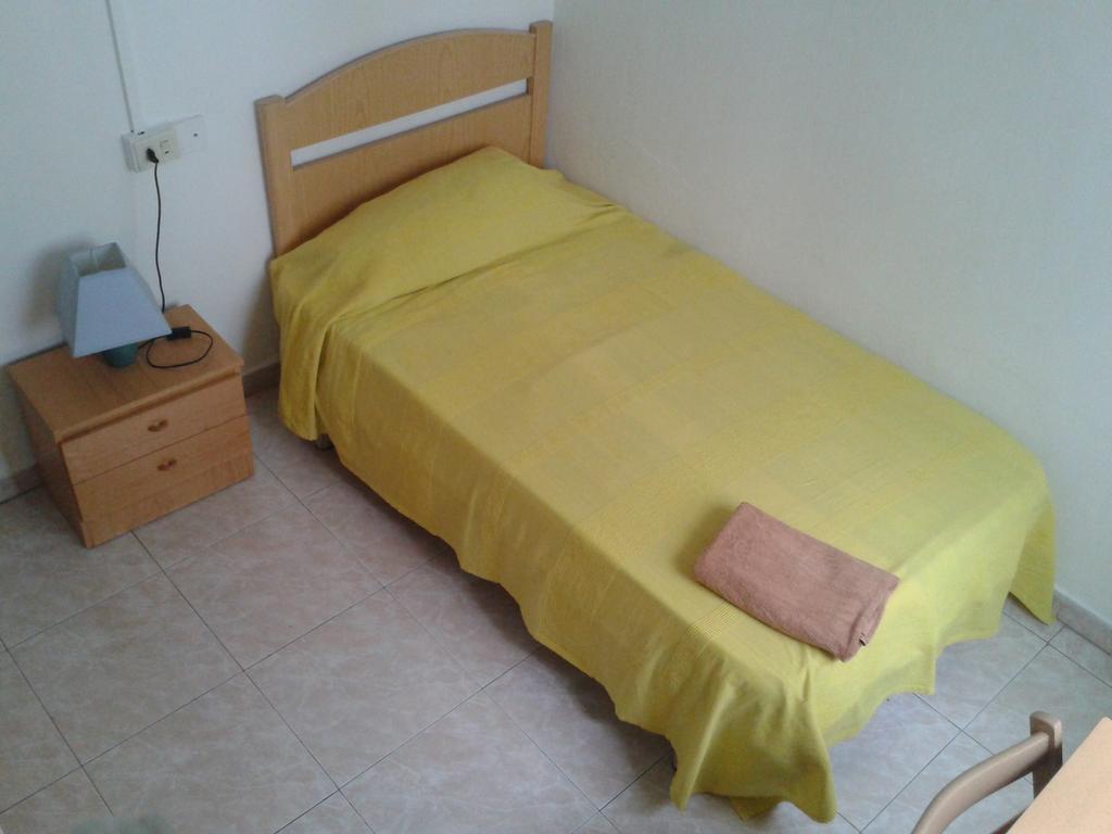 Falow Las Palmas de Gran Canaria Ruang foto