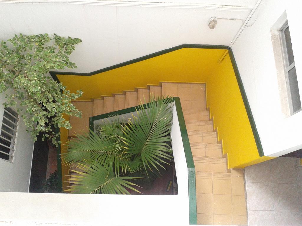 Falow Las Palmas de Gran Canaria Bagian luar foto