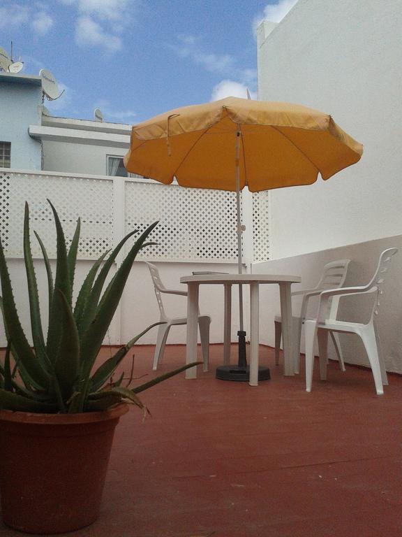 Falow Las Palmas de Gran Canaria Bagian luar foto